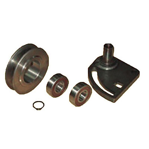 Aftermarket 1154204 Pulley AS Fits Caterpillar AP1000 AP1000B AP1050 AP1050B AP1055B CSO90-0205 - main